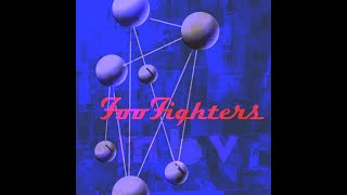 Foo Fighters  Everlong Shoegaze Remix [upl. by Nylek]