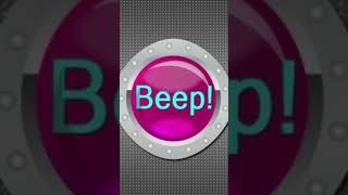 Free Censor Beep Sound Effect for Filmmakers  HighQuality Audio [upl. by Irret]