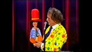 Ken Dodd Ventriloquist Act [upl. by Dail318]