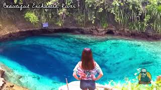 beautiful enchanted river [upl. by Rie34]