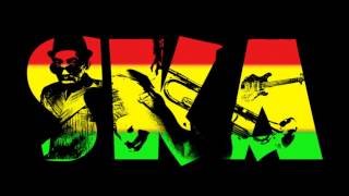 ReggaeSka Cristiano  Jeshua [upl. by Gilroy]