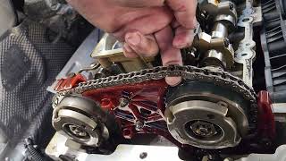 n20 timing chain failure [upl. by Avi]