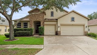 4698 Birchfield Loop Spring Hill FL [upl. by Werda]