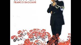 Franco Baggiani  Lokomotiva from quotSanturquot  Jazz e dintorni [upl. by Sophronia861]