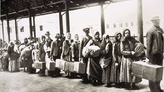 EOI Review Ellis Island and Americanization [upl. by Newby]