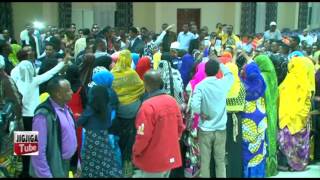 Dhaanto Somaliland Axmed Budul Hargeysa [upl. by Imled]