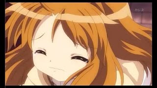 quotUguuquot  Kanon Funny Anime Scene 5 [upl. by Hsoj607]