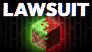 Suing Minecraft Because They Broke The Law amp Pissed Me Off [upl. by Meadow]