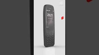 nokia 4g feature phone  new nokia phone 2022  nokia keypad mobile shorts short [upl. by Mauricio]