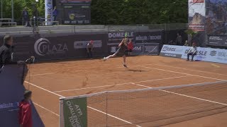 360 Grad  Neuheiten beim TennisTopEvent  160519 [upl. by Alcina]