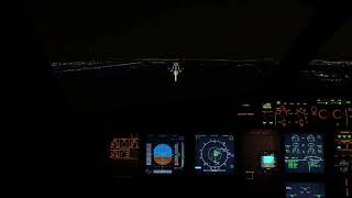 MSFS Milan Malpensa Landing  WZZ A321  Vatsim [upl. by Jennine892]