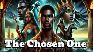 The Chosen One part 1 folkstories africanfolktales folktales africanculture mynigerianfolktales [upl. by Beauregard]