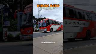 VIRON 8450 busenthusiast buslifeadventure [upl. by True537]