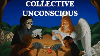 Carl Jung and The Collective Unconscious [upl. by Yenaffit486]