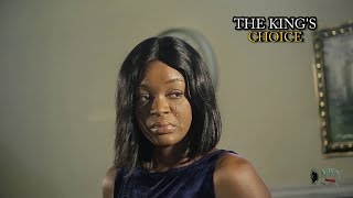 The Kings Choice  Ken Eric amp Chacha Eke 2018 Latest Nigerian Nollywood ll African Movie [upl. by Levey]