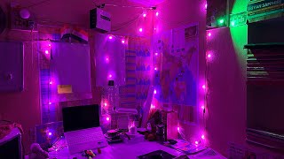 Room Tour  Student Room  life of a Student  Study Vlog ​⁠jiakshayji studentlife vlog [upl. by Keg321]