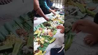 lagi makan ada yang bilang lucuserrem amatt masukberanda [upl. by Idna410]