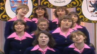 Kölner Kinderchor  Deutscher Ferienterminkalender 1980 [upl. by Enimasaj]