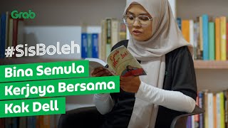 SisBoleh Bina Semula Kerjaya Bersama Kak Dell [upl. by Freeborn751]