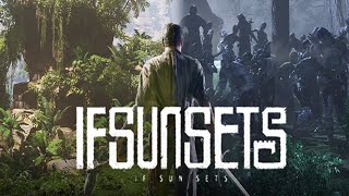 Ifsunsets  Nuevo Juego de Supervivencia con Muy Buena Pinta  Primeros Pasos  Gameplay Español 1 [upl. by Matheson]