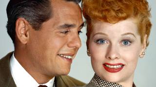 The Scandalous Secret Lucille Ball Hid About Her Marriage [upl. by Schach]