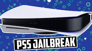 The PS5 Jailbreak Has Arrived Get It Here [upl. by Pacien]