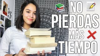 COMO DEJAR DE PROCRASTINAR Y AUMENTAR TU PRODUCTIVIDAD [upl. by Anauqcaj353]