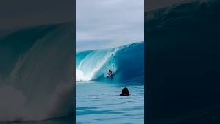 TEAHUPOO X Eimeo last swell 2024 oct 3rd [upl. by Trisha]