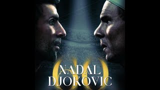 Novak Djokovic vs Rafael Nadal Live Stream  Paris 2024 Olympic Tennis Full Match [upl. by Yenhoj607]