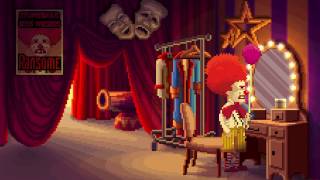 Thimbleweed Park  Ray Trailer [upl. by Telrahc]