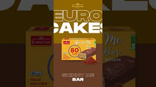 Brownie EurocakeDelights ChocolateLovers Eurocake Foodie [upl. by Sanferd]