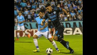 Fecha 27 Resumen de Belgrano  Temperley [upl. by Abott]