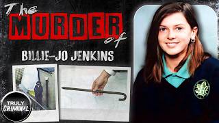 One Day In February The Murder Of BillieJo Jenkins [upl. by Alcot]