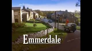 emmerdale theme 2000 [upl. by Ahtan]