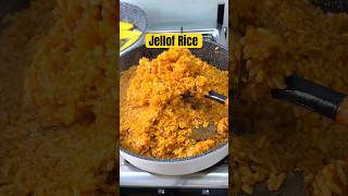 Is This the Perfect Nigerian Jollof Rice Recipe [upl. by Molohs267]