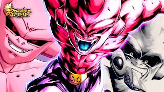 ReTest Kid Buu Ultra 5⭐ Je TAPE des SUPER C17 pour VIVRE   DB Legends [upl. by Maegan900]