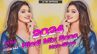 Ye Humne Soch Rakha Tha Mohabbat Na Karenge Hum 💕Dj Remix Song 🔥 Song Dj Remix 2024 dj rd officia [upl. by Alekehs]