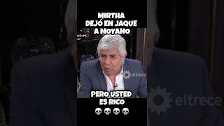 A MOYANO LE DIJERON QUE ES RICO Y CASI LE DA UNA EMBOLIA PARO CGT ATE LLA MILEI MILEI2027 [upl. by Atiniv508]