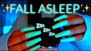 FALL ASLEEP IN 30 MINUTES 💙😴✨SLEEPY amp DEEP ASMR TRIGGERS FOR RELAXATION ♡✨ [upl. by Enomor]