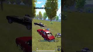 1v4 clutch pubg bgmi pubgmobile shortvideo viralvideo [upl. by Maclay383]