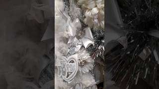 Senior Sash Mum diyjazimani homecoming homecoming2023 mum tiktok youtube [upl. by Aray]