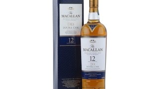 The Macallan Double Cask 12 Year Old How It Was Made [upl. by Salangi]