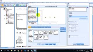 Survival Analysis Cox Regression with a time dependent covariate [upl. by Annie199]