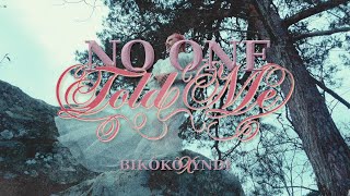 Bikôkô amp Yndi  No One Told Me [upl. by Khalid]