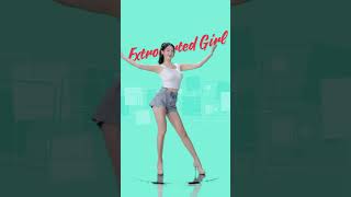 Future Girl Dancer 3 shortsviral shorttrending shortdance shortgirlfriendlygirl [upl. by Eednahs]