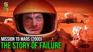 Mission to Mars 2000 The Story of Failure [upl. by Wickham652]