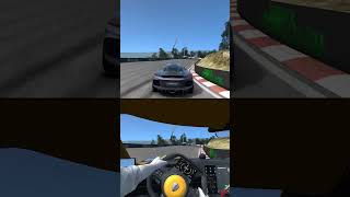 KOENIGSEGG GEMERA Test Drive Engine Sound and Dashboard  Real Racing 3 Shorts [upl. by Adnaral756]