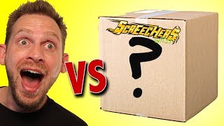 Screechers Wild Mystery Box Unboxing [upl. by Katushka]