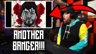 RAPPER REACTS to Joyner Lucas  Revenge Official Audio ADHD [upl. by Siraval]