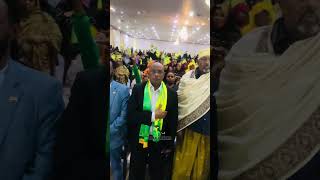 Madaxa Somaliland kulmiye duet wedding [upl. by Richie]